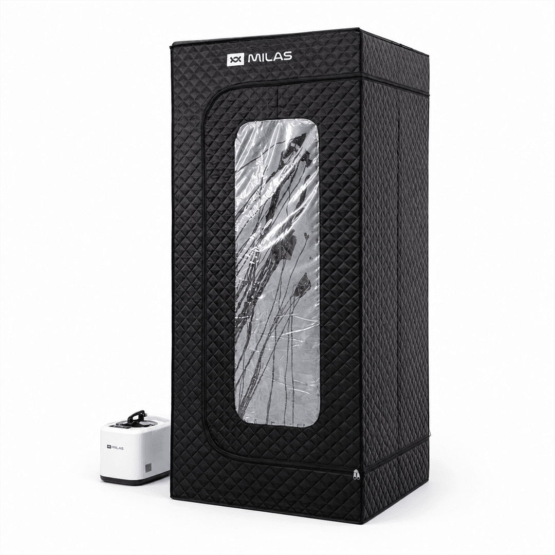 Sauna Portátil Milas 220V